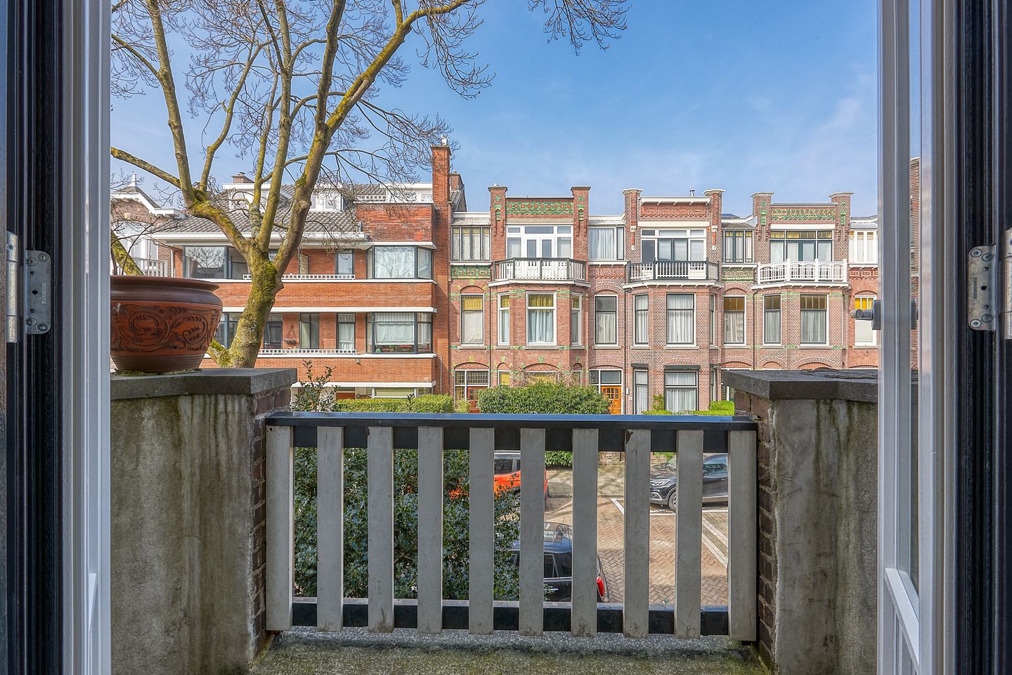 Foto 20 van Viviënstraat 52