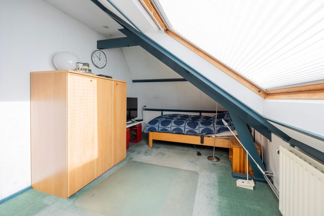 Foto 28 van De Genestetlaan 55