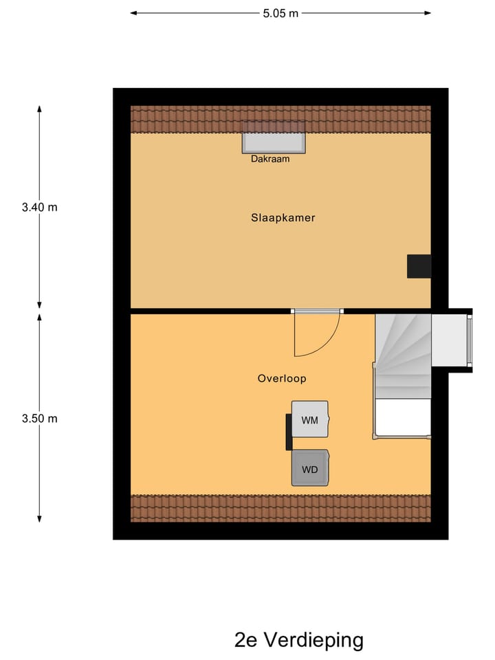 Foto 51 van 't Hoge Eind 56