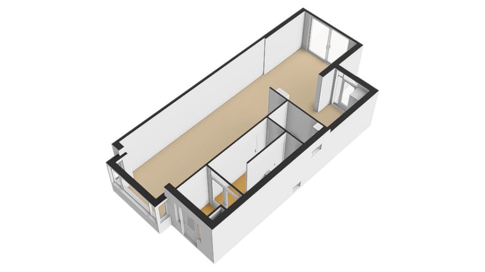 Foto 36 van De Genestetlaan 55
