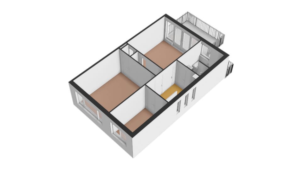 Foto 38 van De Genestetlaan 55