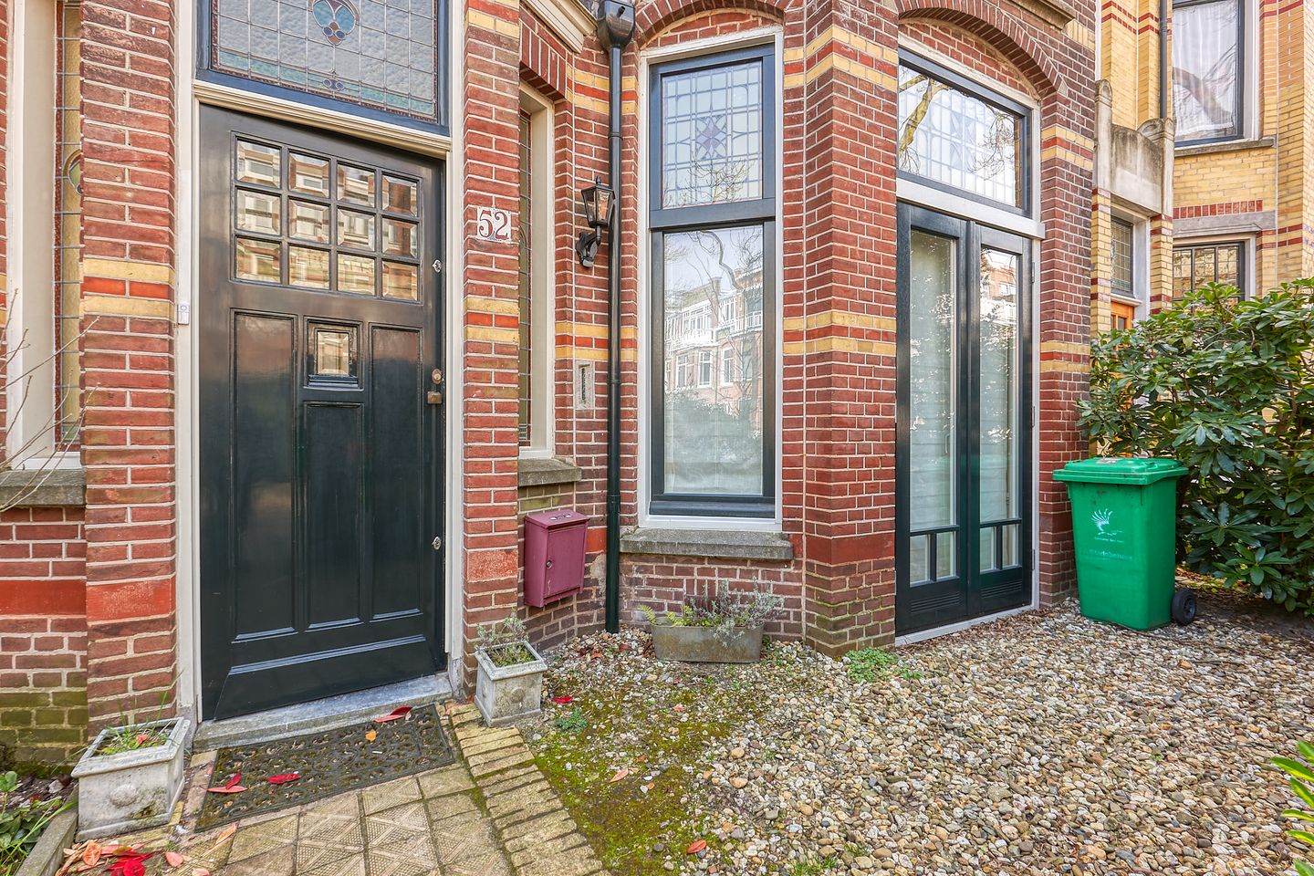 Foto 40 van Viviënstraat 52