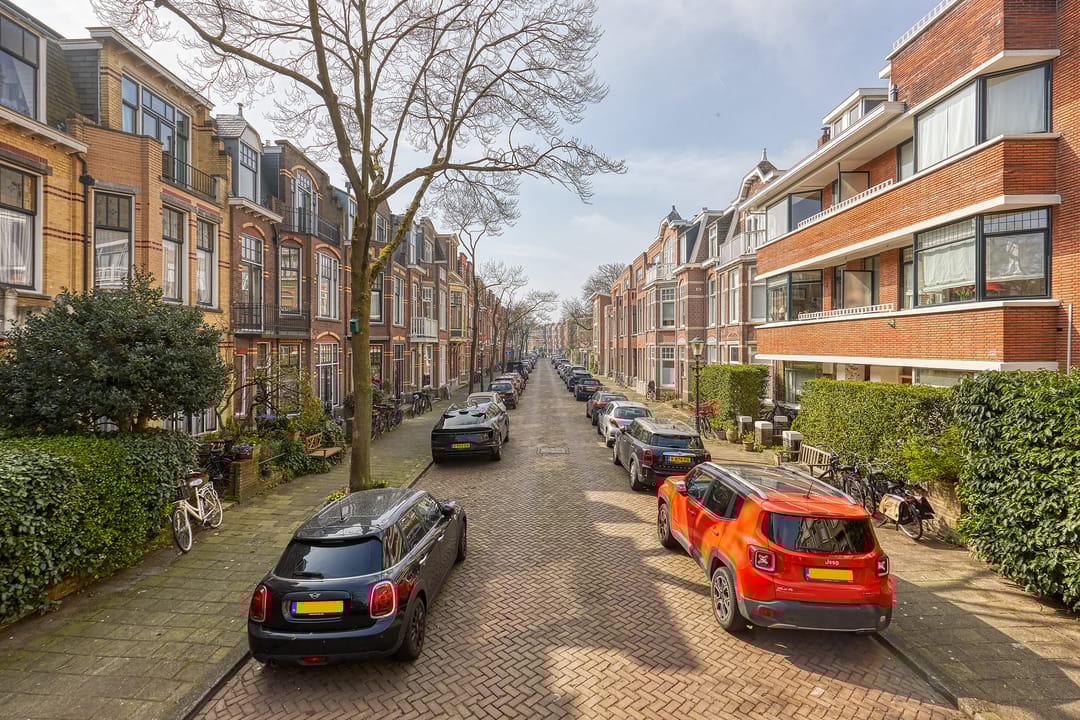 Foto 41 van Viviënstraat 52