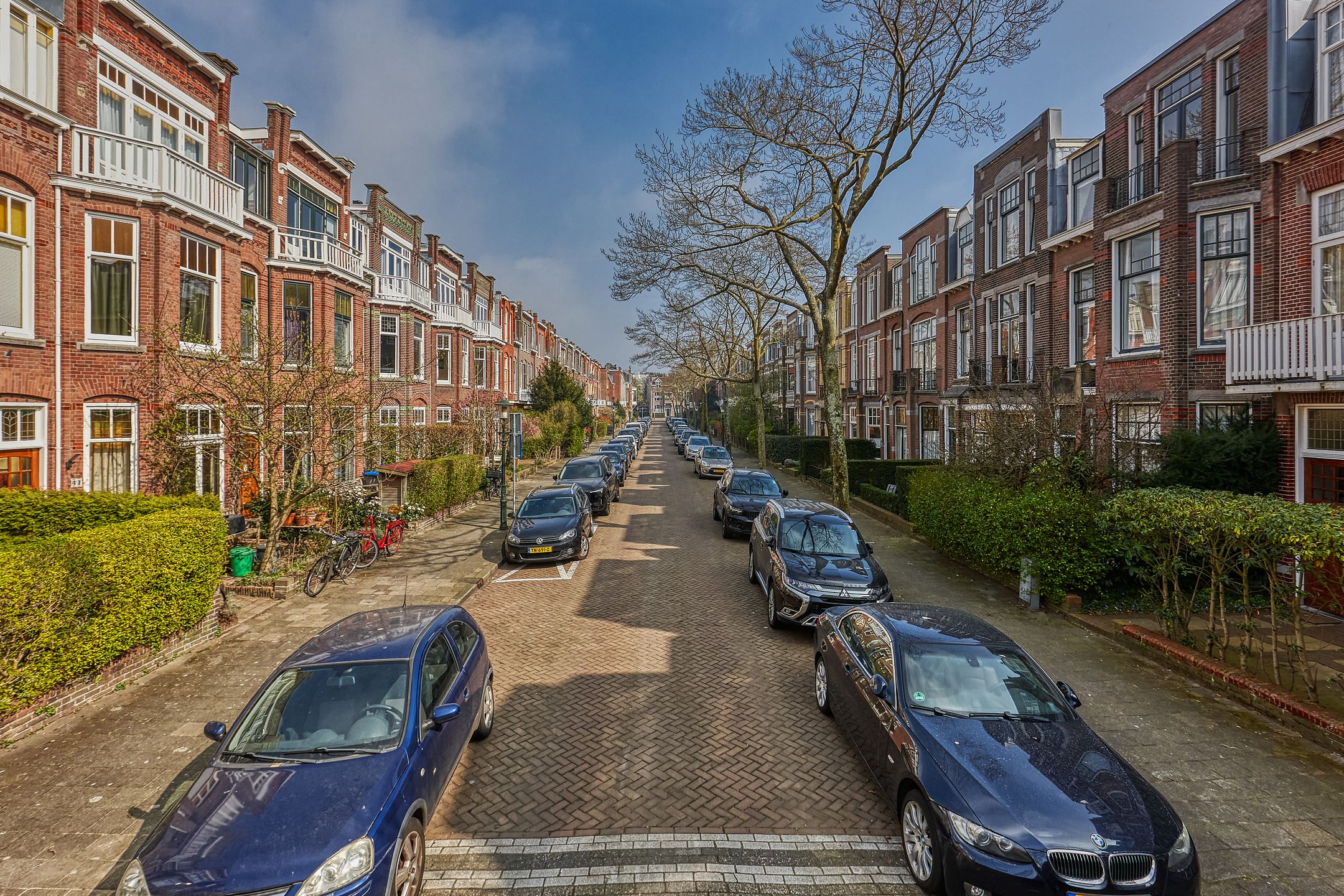 Foto 42 van Viviënstraat 52