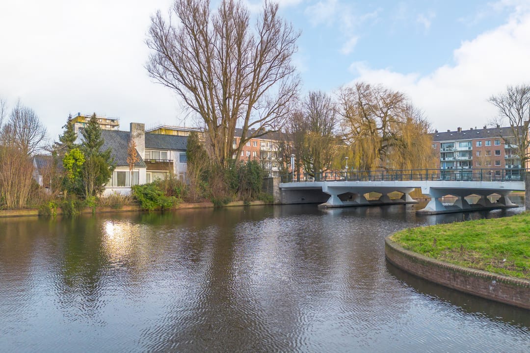 Foto 1 van Hoekenes 26