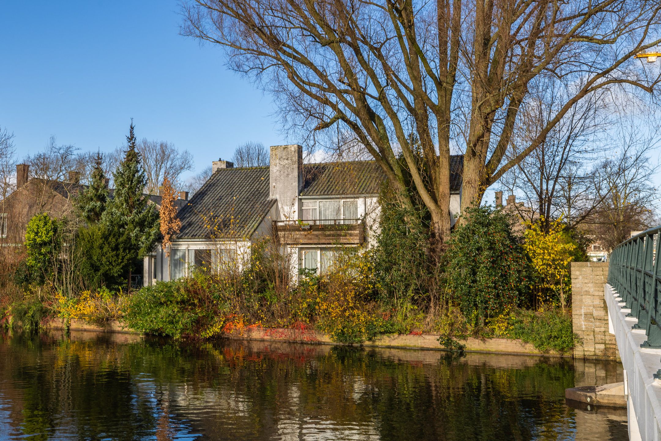 Foto 3 van Hoekenes 26