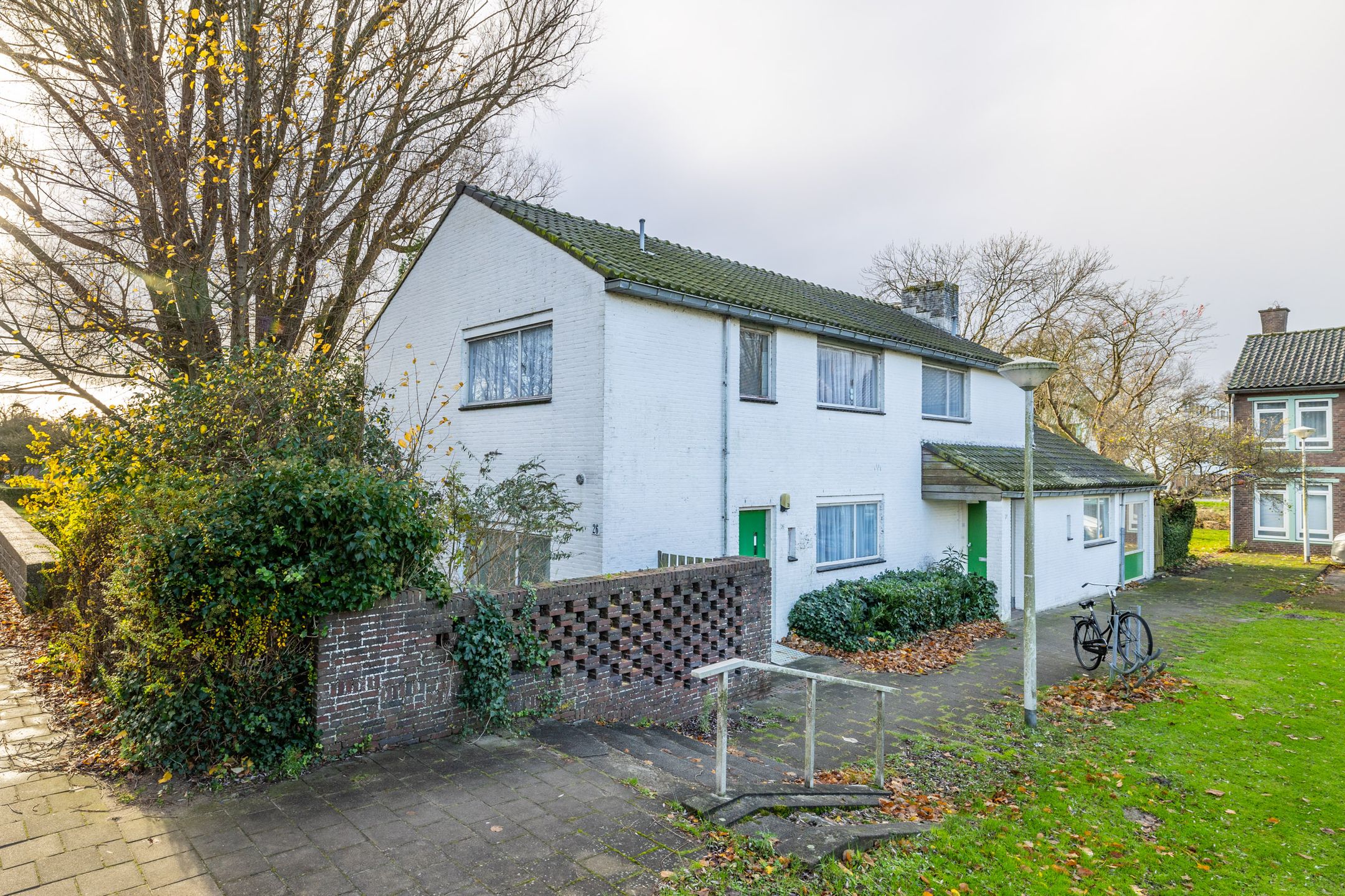 Foto 6 van Hoekenes 26