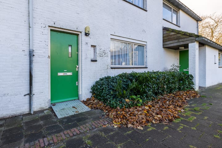 Photo 10 of Hoekenes 26