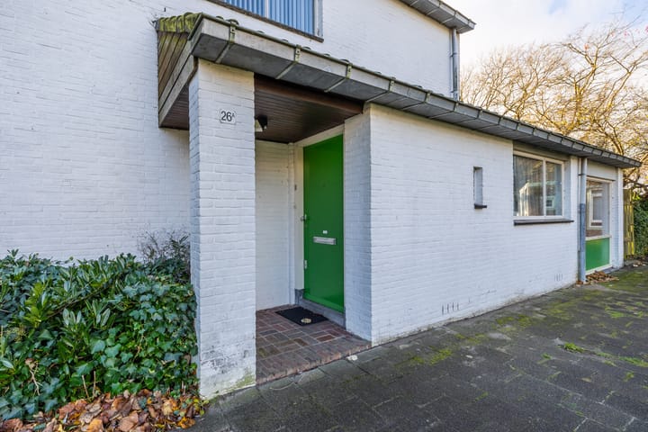 Photo 11 of Hoekenes 26