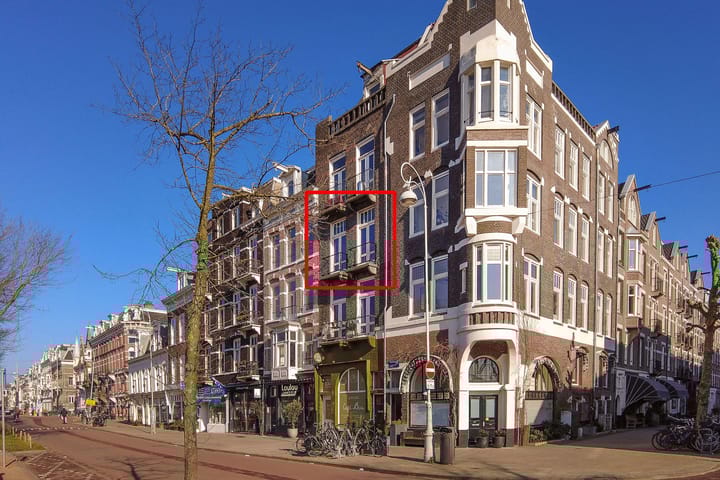 Photo 1 of Weesperzijde 44-2