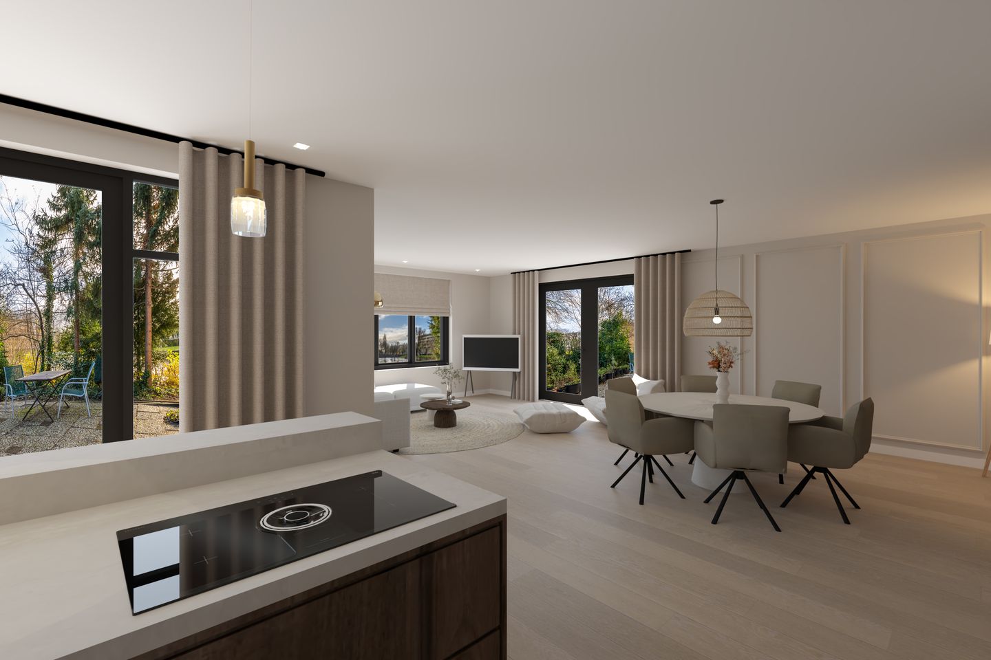 Foto 20 van Hoekenes 26