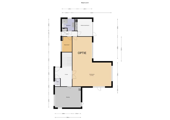 Photo 21 of Hoekenes 26