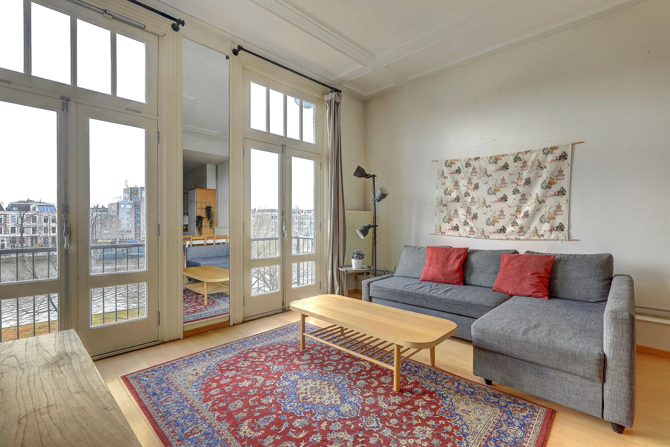 Foto 3 van Weesperzijde 44-2