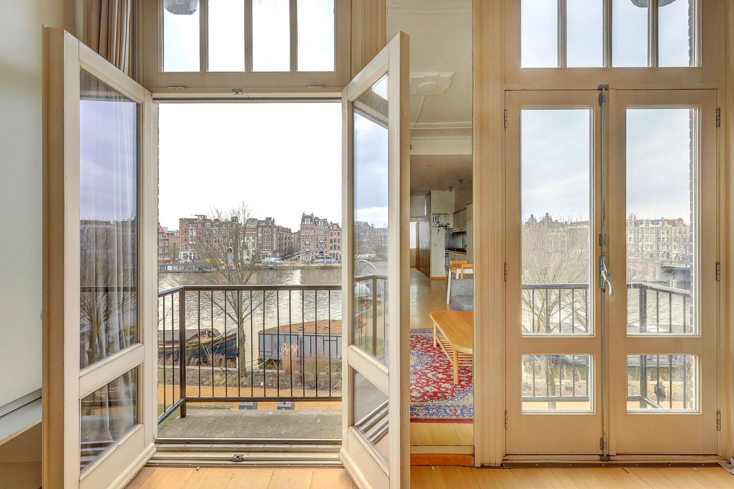 Foto 4 van Weesperzijde 44-2