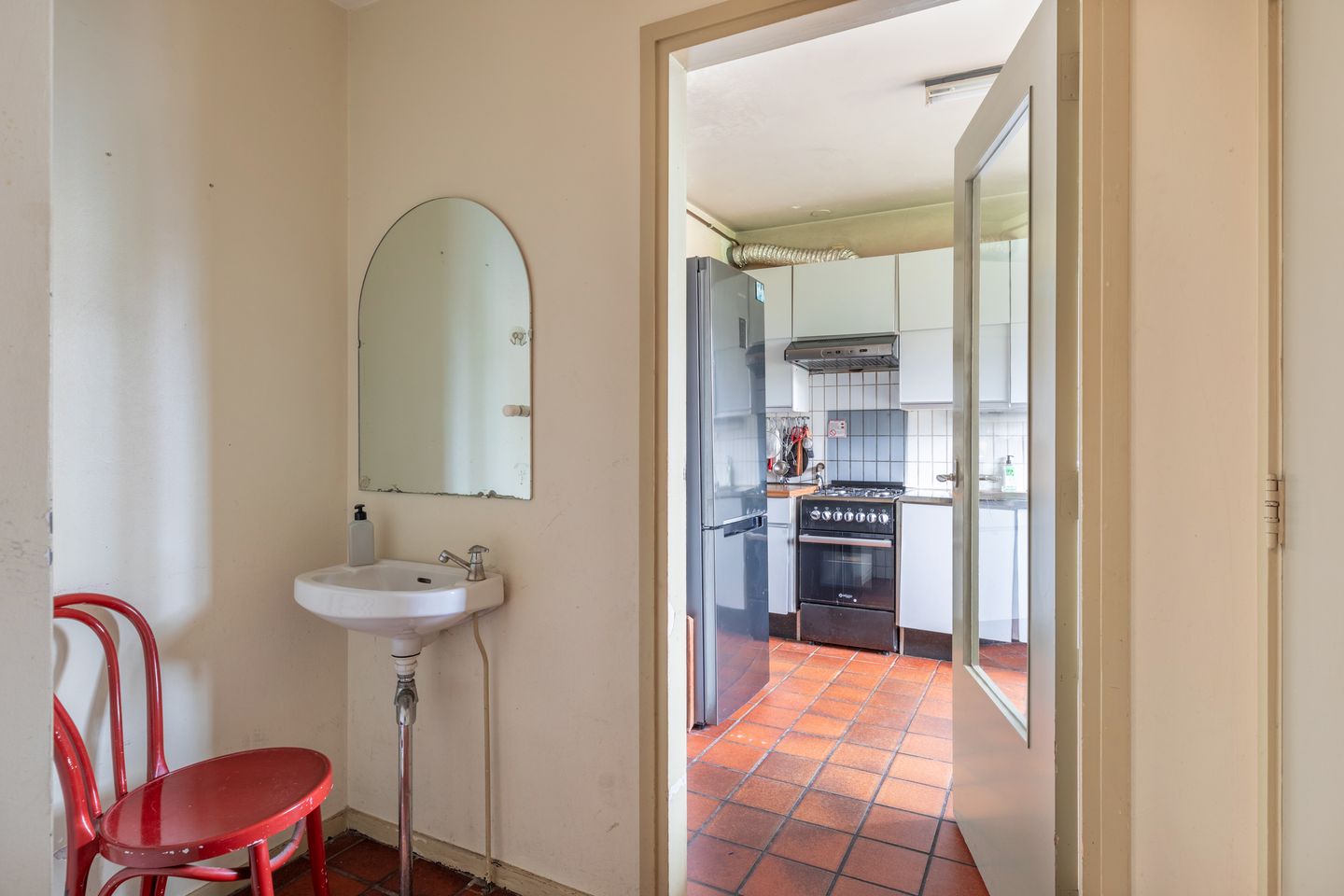 Foto 25 van Hoekenes 26