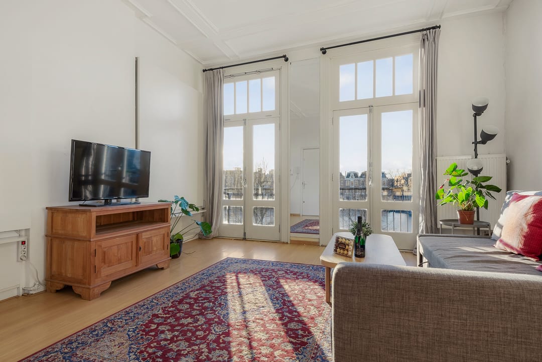 Foto 7 van Weesperzijde 44-2