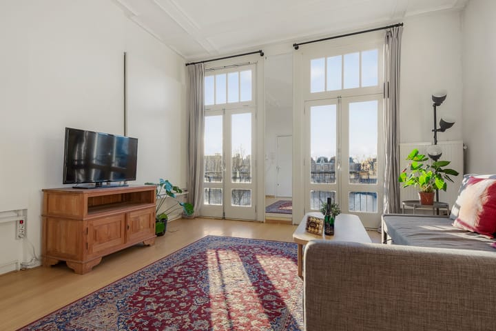 Photo 7 of Weesperzijde 44-2