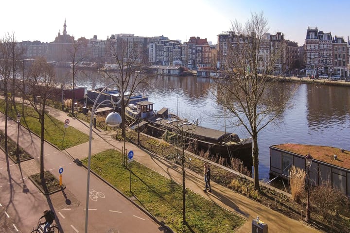 Photo 8 of Weesperzijde 44-2