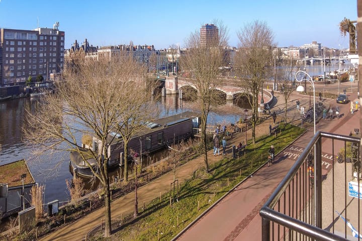 Photo 9 of Weesperzijde 44-2