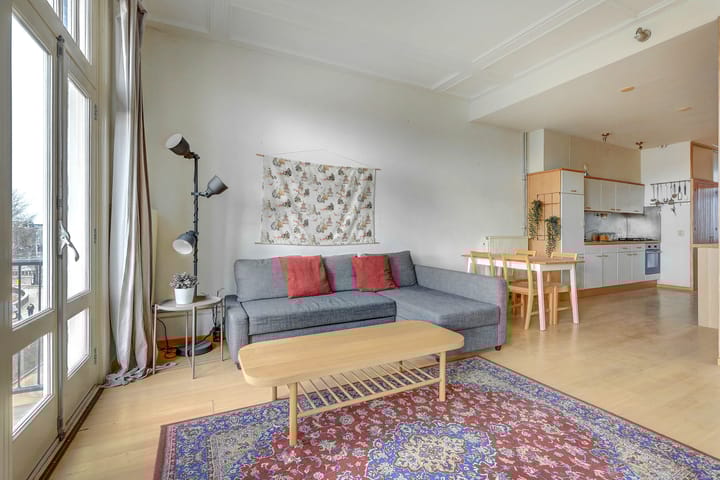 Photo 10 of Weesperzijde 44-2