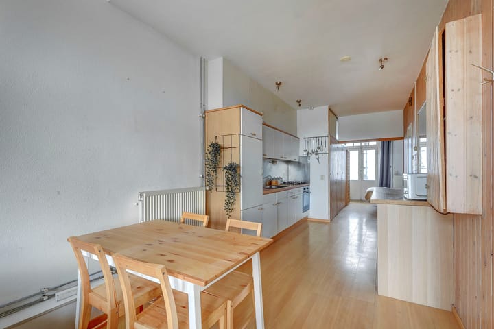 Photo 11 of Weesperzijde 44-2