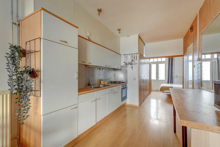 Photo 12 of Weesperzijde 44-2