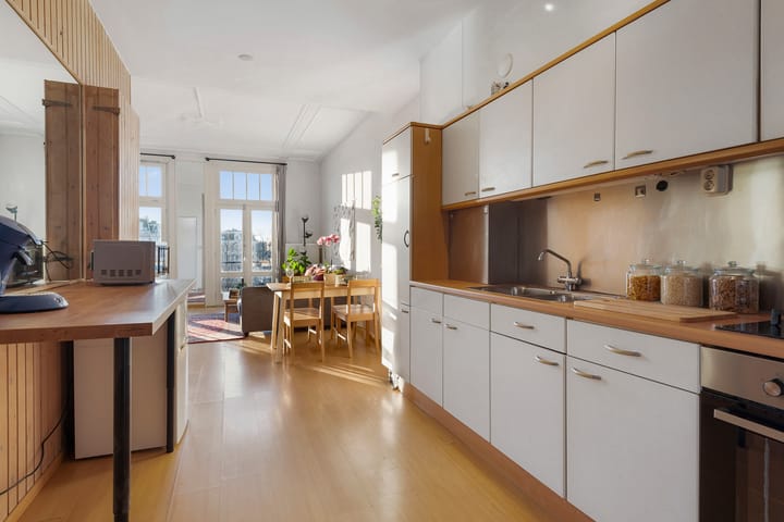 Photo 13 of Weesperzijde 44-2