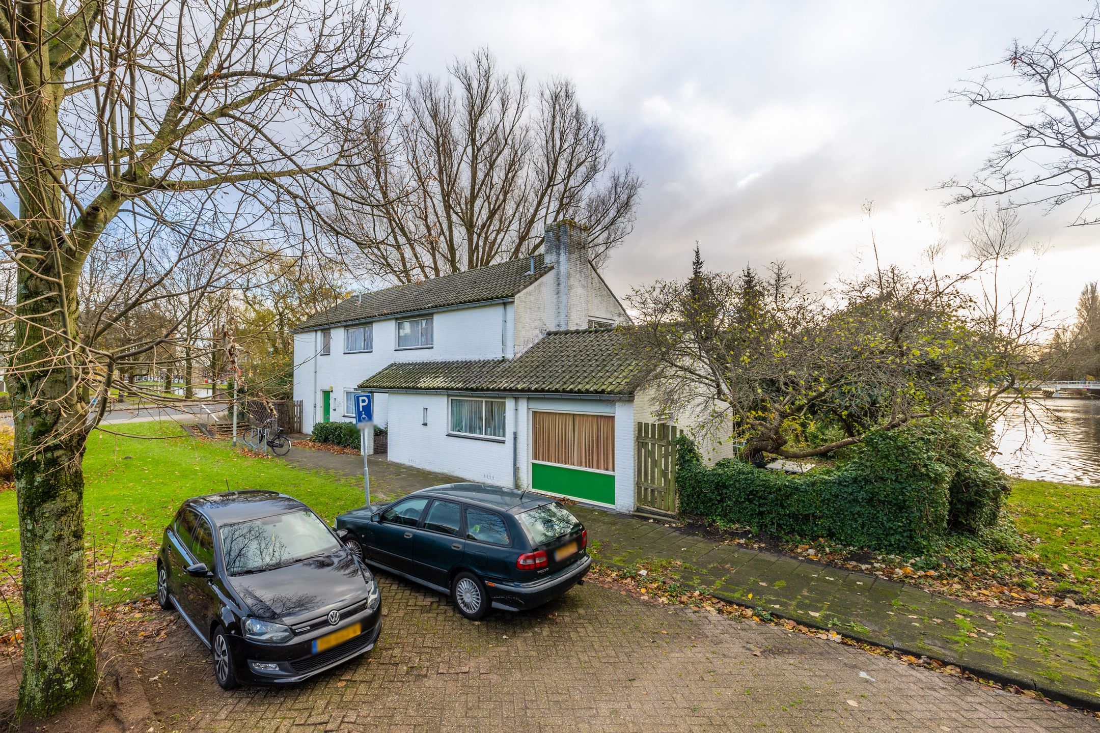 Foto 9 van Hoekenes 26