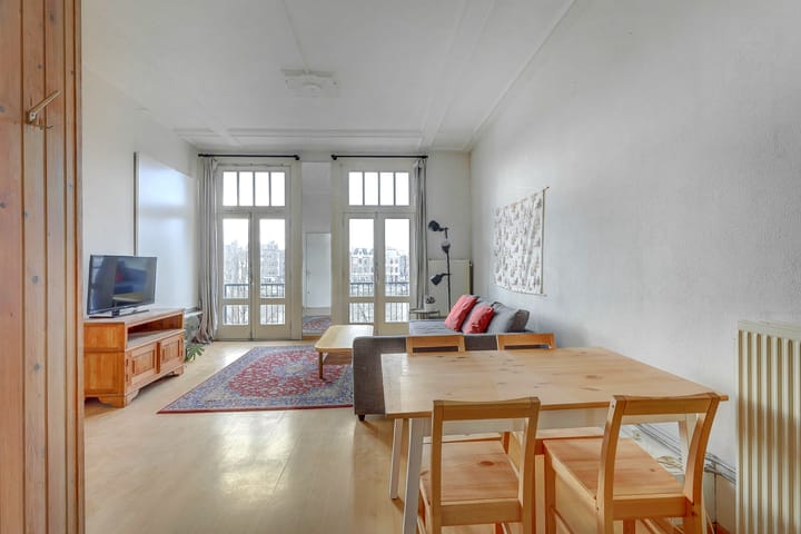 Photo 14 of Weesperzijde 44-2