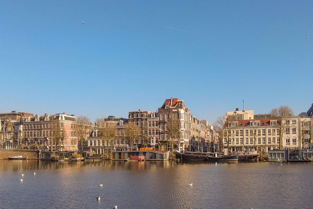 Foto 22 van Weesperzijde 44-2