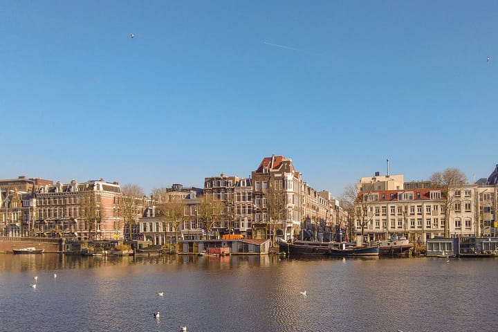 Photo 22 of Weesperzijde 44-2