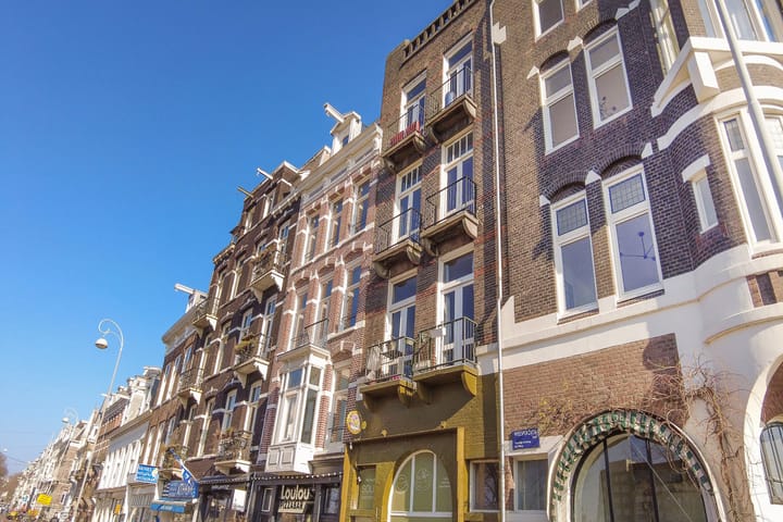 Photo 23 of Weesperzijde 44-2