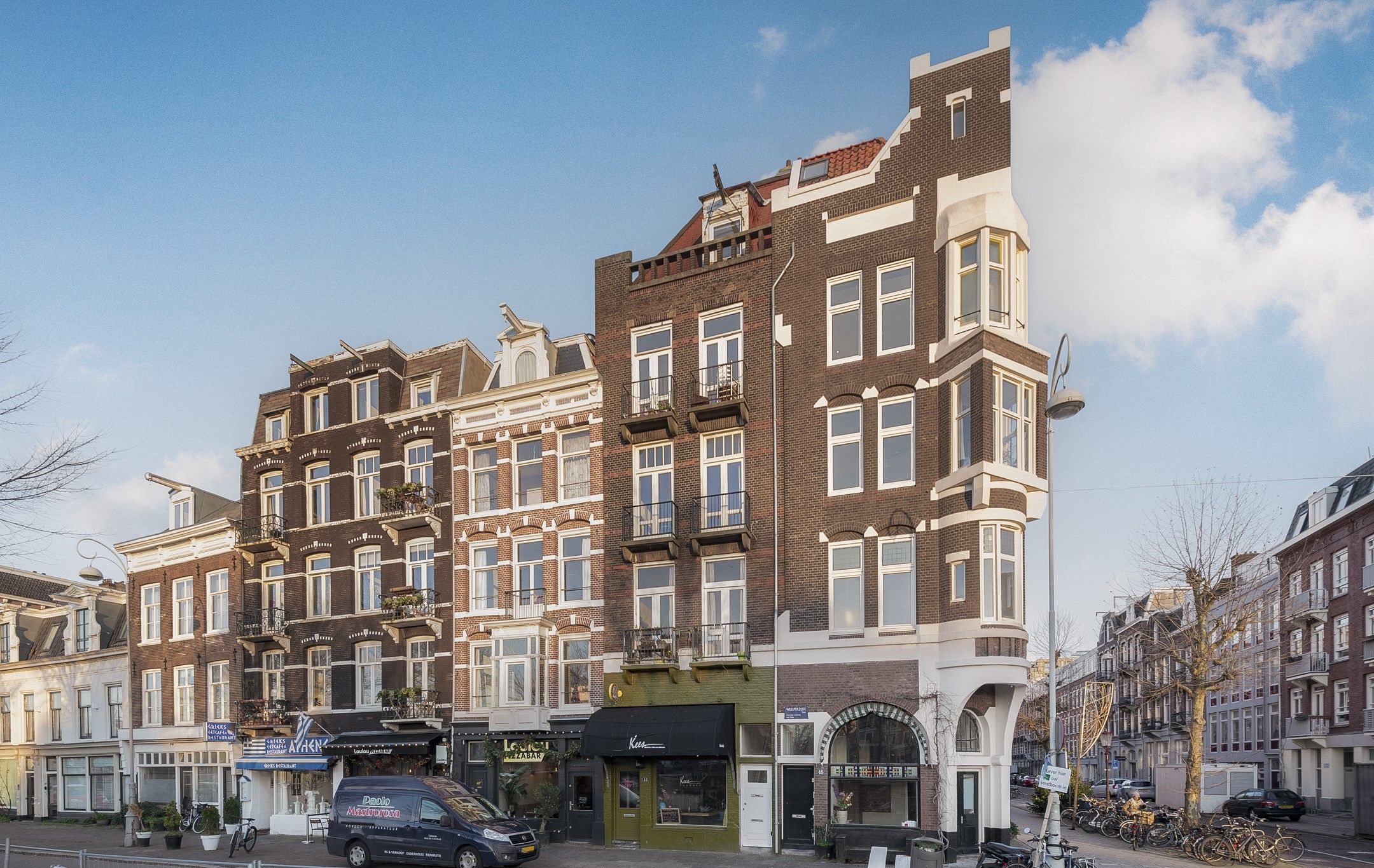 Foto 24 van Weesperzijde 44-2