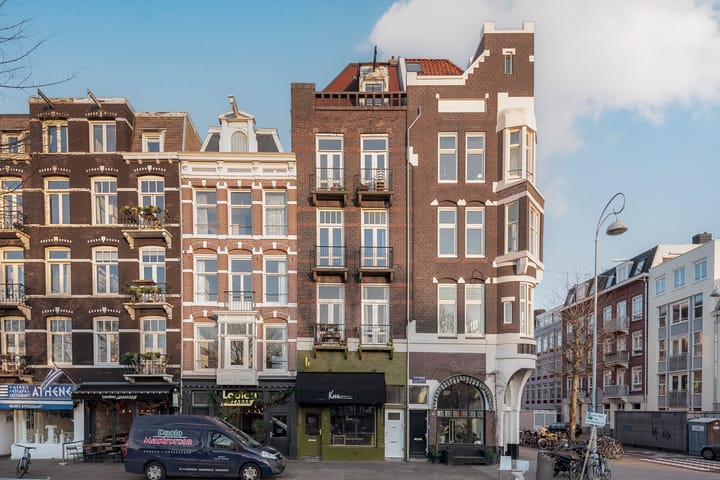 Photo 25 of Weesperzijde 44-2