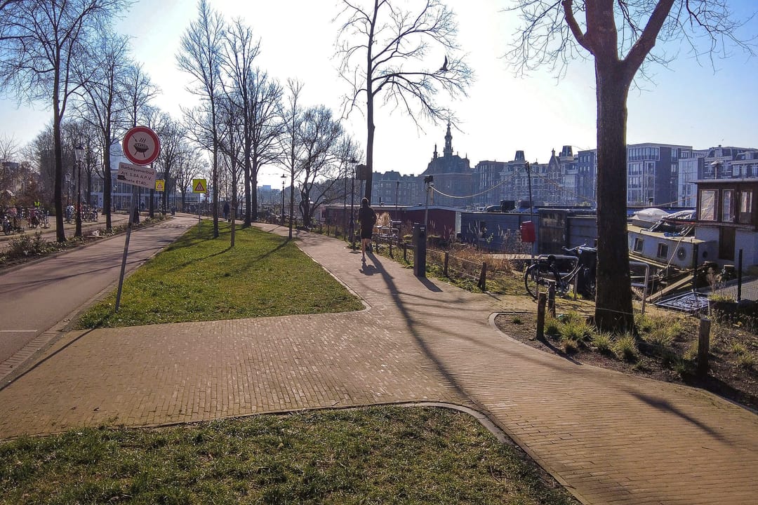 Foto 26 van Weesperzijde 44-2