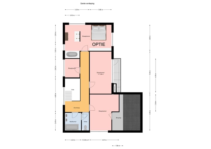 Photo 45 of Hoekenes 26