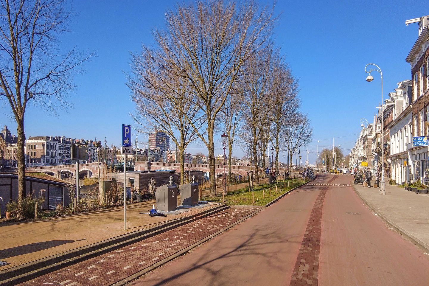 Foto 29 van Weesperzijde 44-2