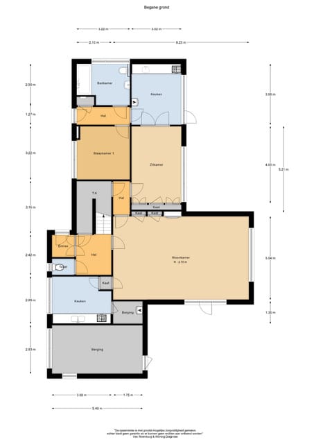 Foto 75 van Hoekenes 26