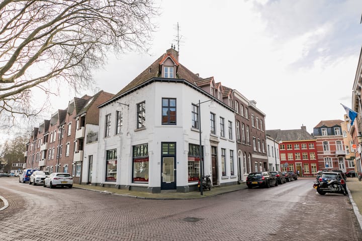 Venlosepoort 8