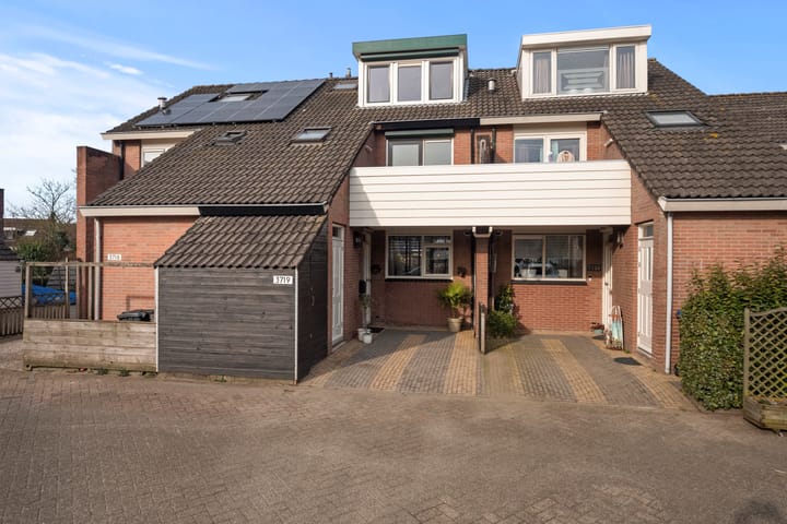 Foto 1 van Kruiszwin 3719