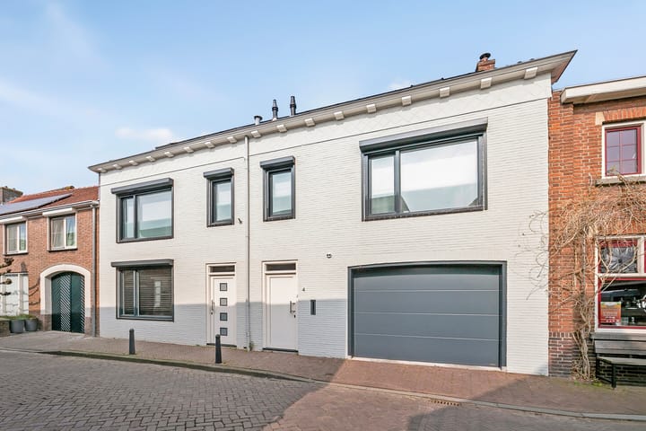 Nieuweweg 4