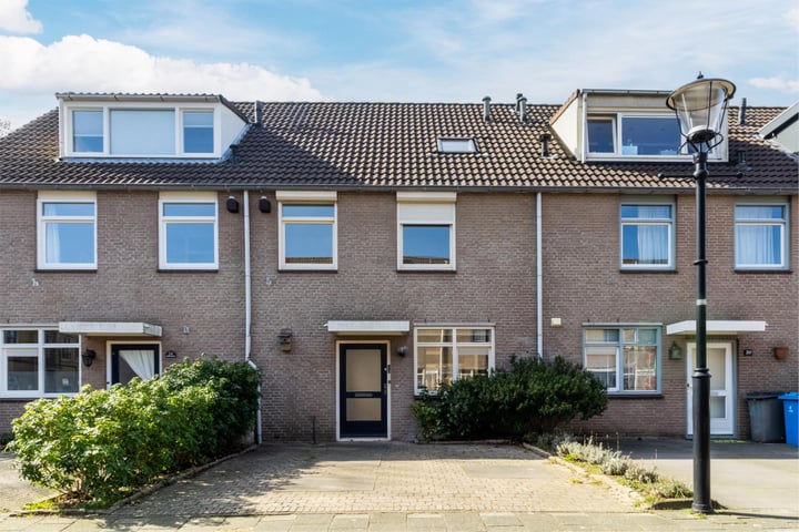 Foto 1 van Dillenburglaan 22