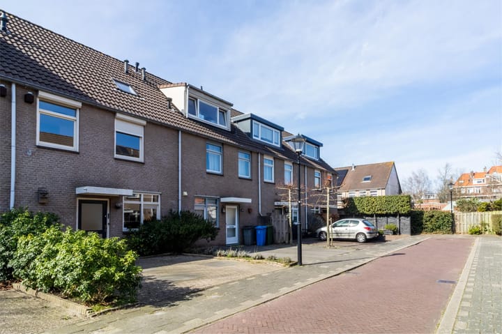 Foto 2 van Dillenburglaan 22