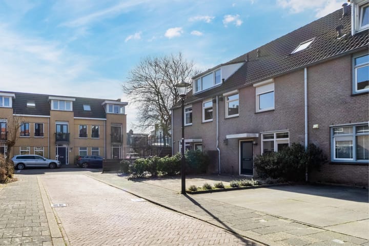 Foto 3 van Dillenburglaan 22