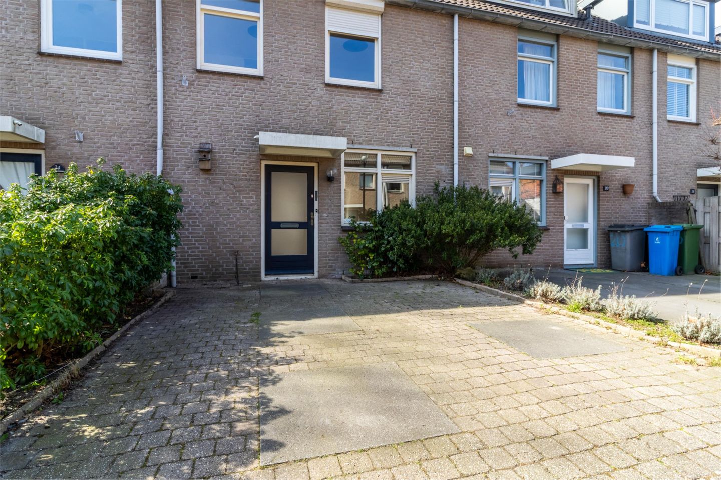 Foto 4 van Dillenburglaan 22