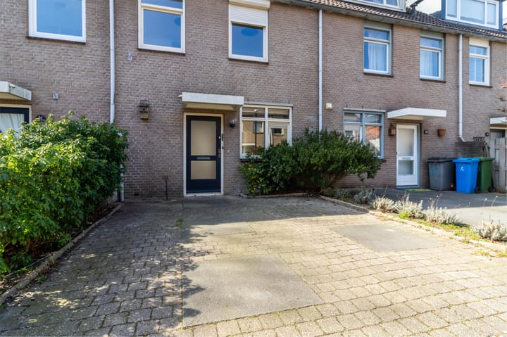 Foto 4 van Dillenburglaan 22