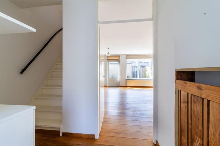 Foto 6 van Dillenburglaan 22