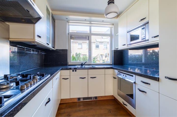 Foto 15 van Dillenburglaan 22