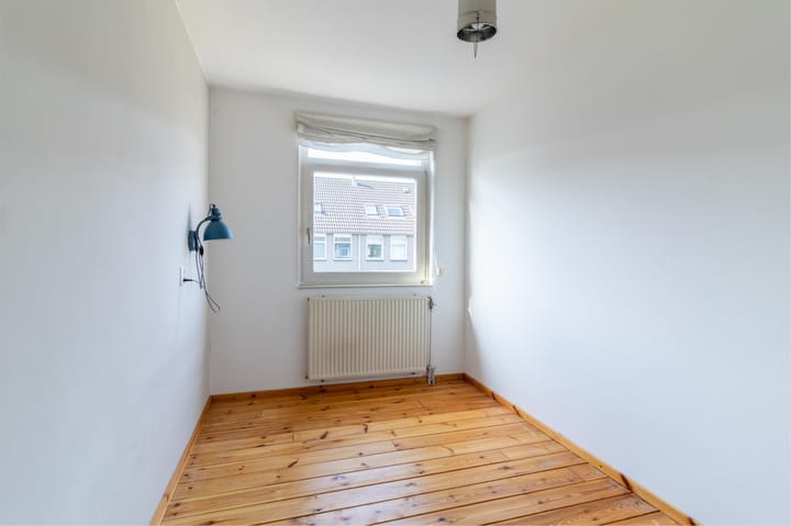 Foto 21 van Dillenburglaan 22