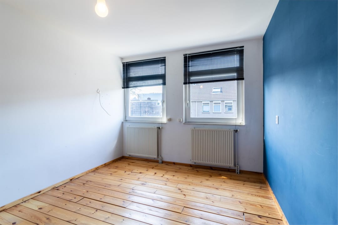 Foto 23 van Dillenburglaan 22